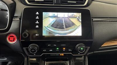 2018 Honda CR-V EX-L 4DR SUV AWD - Photo 16 - Hamilton, OH 45015