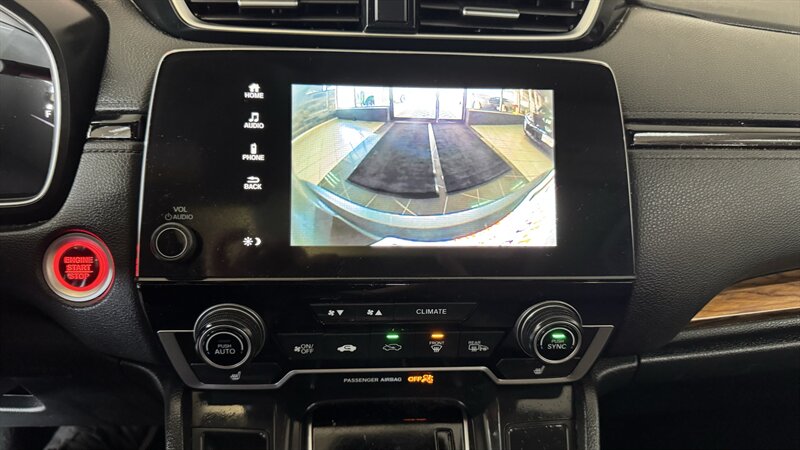 2018 Honda CR-V EX-L 4DR SUV AWD - Photo 16 - Hamilton, OH 45015