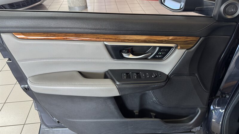 2018 Honda CR-V EX-L 4DR SUV AWD - Photo 18 - Hamilton, OH 45015