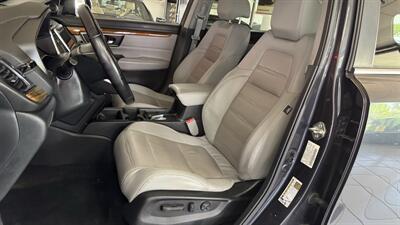 2018 Honda CR-V EX-L 4DR SUV AWD - Photo 10 - Hamilton, OH 45015