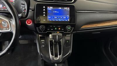 2018 Honda CR-V EX-L 4DR SUV AWD - Photo 17 - Hamilton, OH 45015