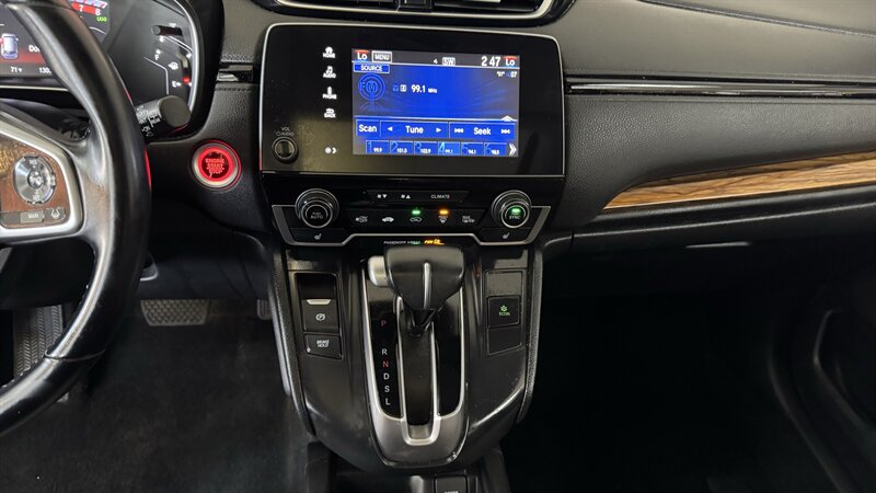 2018 Honda CR-V EX-L 4DR SUV AWD - Photo 17 - Hamilton, OH 45015