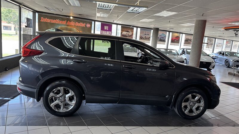 2018 Honda CR-V EX-L 4DR SUV AWD - Photo 5 - Hamilton, OH 45015
