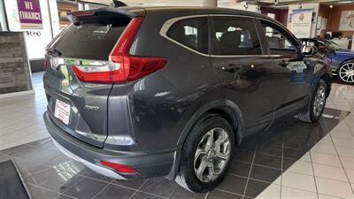 2018 Honda CR-V EX-L 4DR SUV AWD - Photo 8 - Hamilton, OH 45015