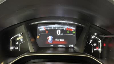 2018 Honda CR-V EX-L 4DR SUV AWD - Photo 14 - Hamilton, OH 45015