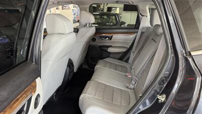 2018 Honda CR-V EX-L 4DR SUV AWD - Photo 23 - Hamilton, OH 45015