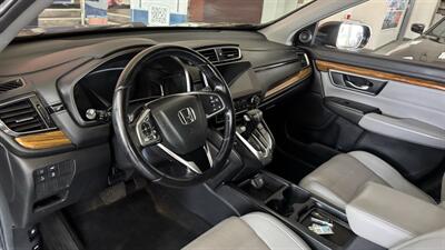 2018 Honda CR-V EX-L 4DR SUV AWD - Photo 9 - Hamilton, OH 45015