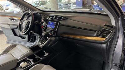 2018 Honda CR-V EX-L 4DR SUV AWD - Photo 27 - Hamilton, OH 45015