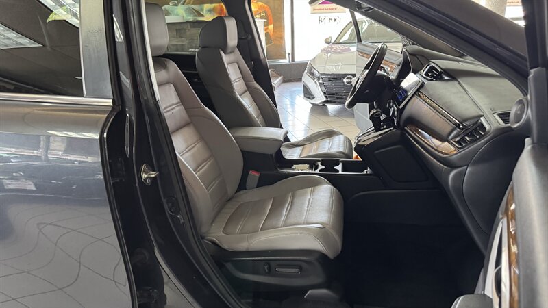 2018 Honda CR-V EX-L 4DR SUV AWD - Photo 29 - Hamilton, OH 45015