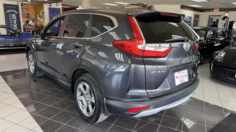 2018 Honda CR-V EX-L 4DR SUV AWD - Photo 6 - Hamilton, OH 45015