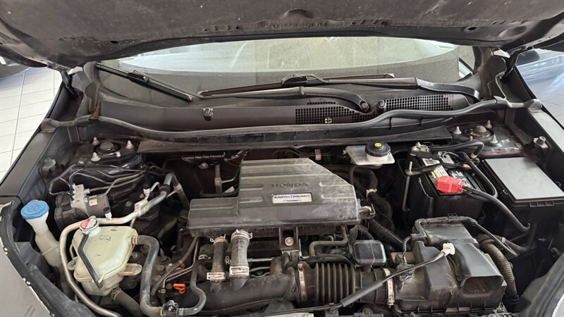 2018 Honda CR-V EX-L 4DR SUV AWD - Photo 33 - Hamilton, OH 45015