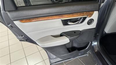 2018 Honda CR-V EX-L 4DR SUV AWD - Photo 22 - Hamilton, OH 45015
