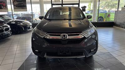 2018 Honda CR-V EX-L 4DR SUV AWD - Photo 3 - Hamilton, OH 45015