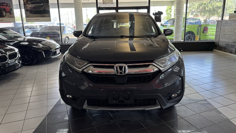 2018 Honda CR-V EX-L 4DR SUV AWD - Photo 3 - Hamilton, OH 45015