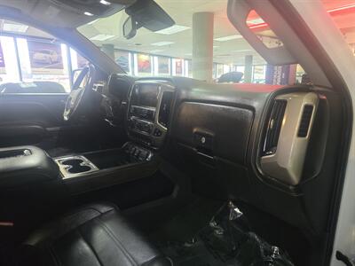 2018 GMC Sierra 1500 Denali 4DR CREW CAB 4X4/V8 - Photo 13 - Hamilton, OH 45015