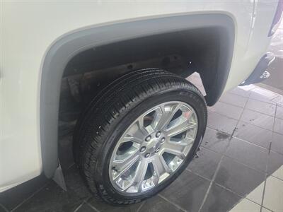 2018 GMC Sierra 1500 Denali 4DR CREW CAB 4X4/V8 - Photo 34 - Hamilton, OH 45015