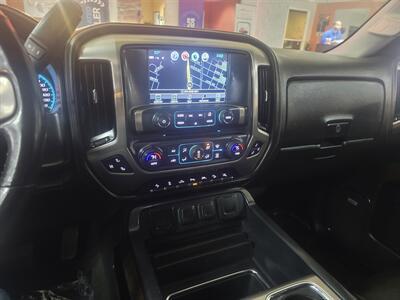 2018 GMC Sierra 1500 Denali 4DR CREW CAB 4X4/V8 - Photo 27 - Hamilton, OH 45015