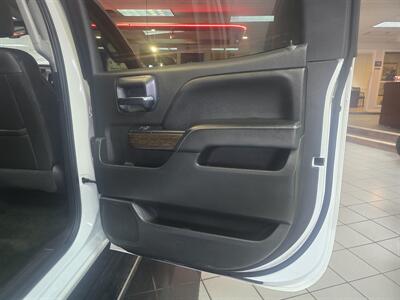 2018 GMC Sierra 1500 Denali 4DR CREW CAB 4X4/V8 - Photo 15 - Hamilton, OH 45015