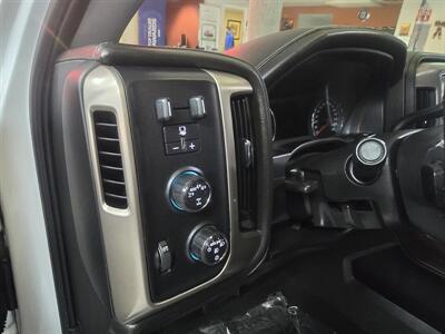 2018 GMC Sierra 1500 Denali 4DR CREW CAB 4X4/V8 - Photo 21 - Hamilton, OH 45015