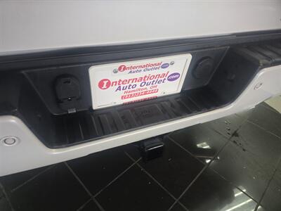 2018 GMC Sierra 1500 Denali 4DR CREW CAB 4X4/V8 - Photo 31 - Hamilton, OH 45015