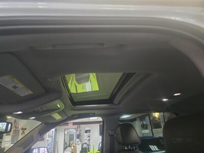 2018 GMC Sierra 1500 Denali 4DR CREW CAB 4X4/V8 - Photo 28 - Hamilton, OH 45015