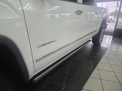 2018 GMC Sierra 1500 Denali 4DR CREW CAB 4X4/V8 - Photo 29 - Hamilton, OH 45015