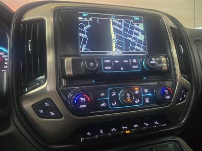 2018 GMC Sierra 1500 Denali 4DR CREW CAB 4X4/V8 - Photo 23 - Hamilton, OH 45015