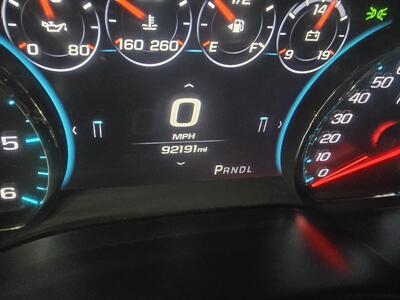 2018 GMC Sierra 1500 Denali 4DR CREW CAB 4X4/V8 - Photo 26 - Hamilton, OH 45015