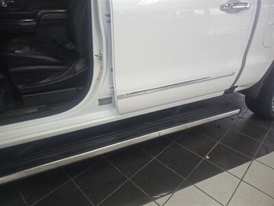 2018 GMC Sierra 1500 Denali 4DR CREW CAB 4X4/V8 - Photo 20 - Hamilton, OH 45015