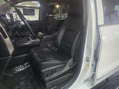 2018 GMC Sierra 1500 Denali 4DR CREW CAB 4X4/V8 - Photo 10 - Hamilton, OH 45015