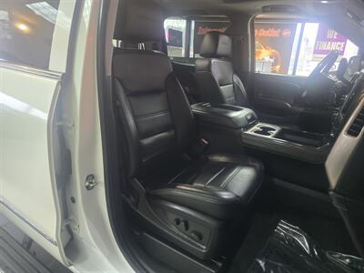 2018 GMC Sierra 1500 Denali 4DR CREW CAB 4X4/V8 - Photo 14 - Hamilton, OH 45015