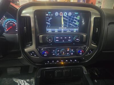 2018 GMC Sierra 1500 Denali 4DR CREW CAB 4X4/V8 - Photo 22 - Hamilton, OH 45015