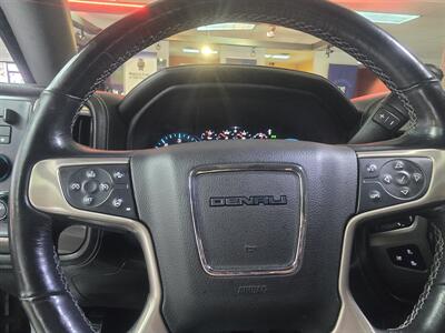 2018 GMC Sierra 1500 Denali 4DR CREW CAB 4X4/V8 - Photo 25 - Hamilton, OH 45015