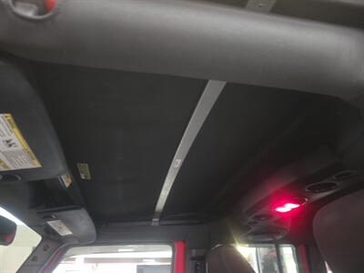 2014 Jeep Wrangler Sahara 4DR SUV 4X4 - Photo 25 - Hamilton, OH 45015