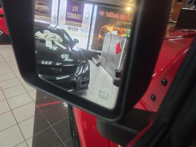 2014 Jeep Wrangler Sahara 4DR SUV 4X4 - Photo 26 - Hamilton, OH 45015