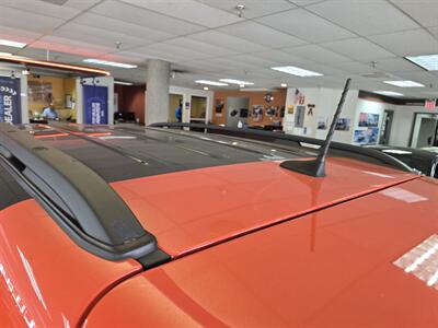 2021 Jeep Renegade Trailhawk 4DR SUV 4X4   - Photo 36 - Hamilton, OH 45015