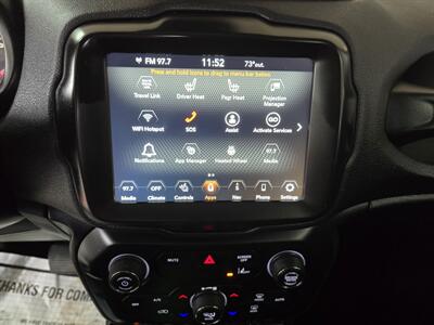 2021 Jeep Renegade Trailhawk 4DR SUV 4X4   - Photo 29 - Hamilton, OH 45015