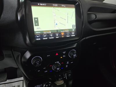 2021 Jeep Renegade Trailhawk 4DR SUV 4X4   - Photo 27 - Hamilton, OH 45015