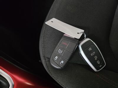 2021 Jeep Renegade Trailhawk 4DR SUV 4X4   - Photo 20 - Hamilton, OH 45015