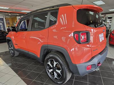 2021 Jeep Renegade Trailhawk 4DR SUV 4X4   - Photo 6 - Hamilton, OH 45015