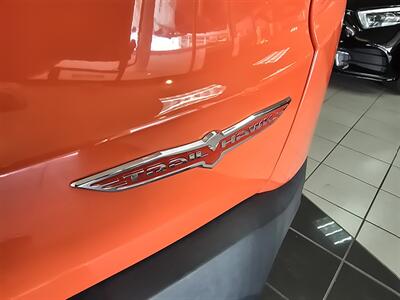 2021 Jeep Renegade Trailhawk 4DR SUV 4X4   - Photo 34 - Hamilton, OH 45015
