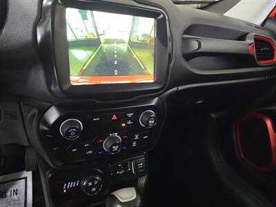 2021 Jeep Renegade Trailhawk 4DR SUV 4X4   - Photo 23 - Hamilton, OH 45015