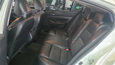 2022 Nissan Altima 2.5 SR 4DR SEDAN   - Photo 22 - Hamilton, OH 45015