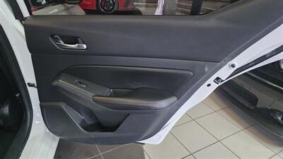 2022 Nissan Altima 2.5 SR 4DR SEDAN   - Photo 25 - Hamilton, OH 45015