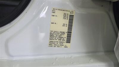 2022 Nissan Altima 2.5 SR 4DR SEDAN   - Photo 34 - Hamilton, OH 45015