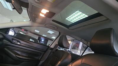 2022 Nissan Altima 2.5 SR 4DR SEDAN   - Photo 20 - Hamilton, OH 45015