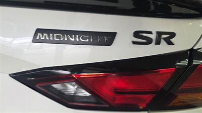 2022 Nissan Altima 2.5 SR 4DR SEDAN   - Photo 36 - Hamilton, OH 45015