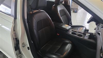 2022 Nissan Altima 2.5 SR 4DR SEDAN   - Photo 27 - Hamilton, OH 45015