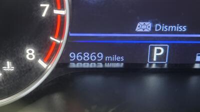 2022 Nissan Altima 2.5 SR 4DR SEDAN   - Photo 13 - Hamilton, OH 45015