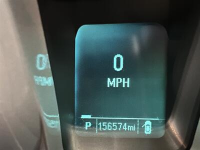 2012 Chevrolet Camaro SS 2DR CONVERTIBLE   - Photo 19 - Hamilton, OH 45015
